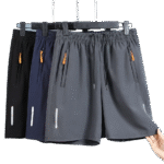 Men's Wear Active Shorts