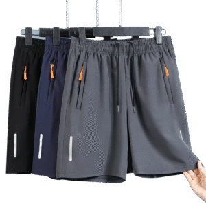 Men's Wear Active Shorts
