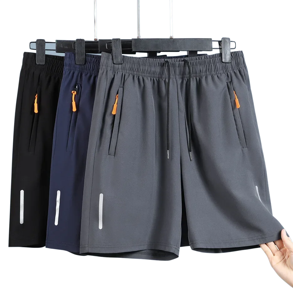 Men's Wear Active Shorts