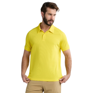 Men's Golf Polo T Shirt