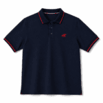 Polo Republica Men's Short Sleeve Signature Pony Polo Shirt