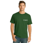 Men's Crew Neck Mongerz T Shirt