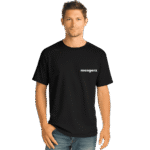 Men's Mongerz Round Neck T-Shirt