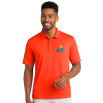 Men's Silk Touch Performance Polo Shirt