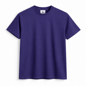 Men's Crew Neck T Shirt