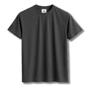 Mongerz Men's Plain Crew Neck T-Shirt
