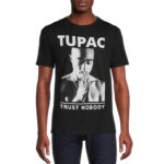 Men's Printed T-Shirt