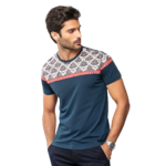 Men's Printed T-Shirt