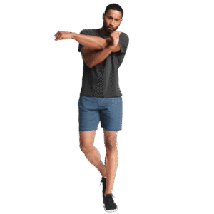 Men's Wear Active Shorts