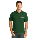 Men's Mongerz Forest Color Polo T-Shirt