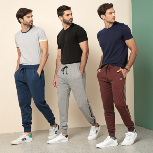 Joggers