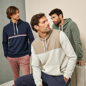 Hoodies & Sweatshirts