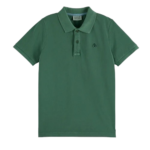 Men's Forest Polo T-Shirt