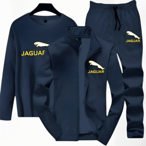 Men's Winter Collection 3 Piece Track Suit