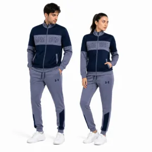 Men's Premium Tracksuit Set – Athletic & Casual Outfit