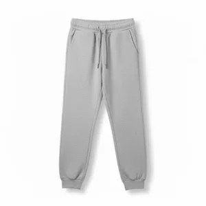 Men's Activewear Light Grey Trouser