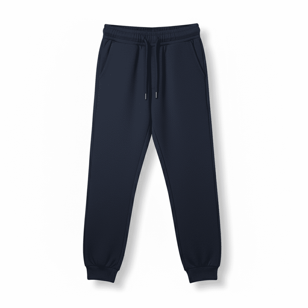 Activewear Mens Winter Fleece Pants