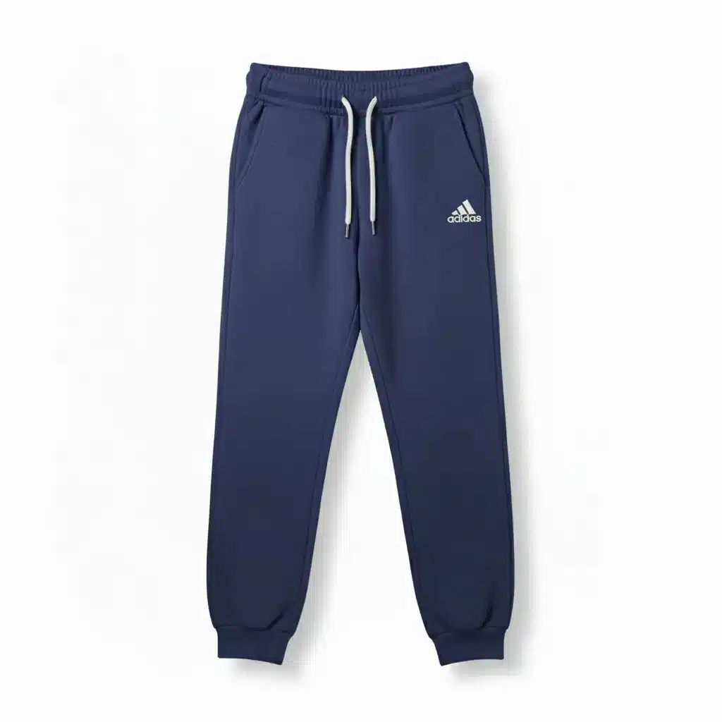 Mens Womens Activewear Fleece Trouser