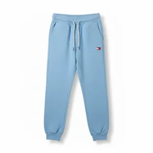 Mens Winter Wear Fleece Trousers