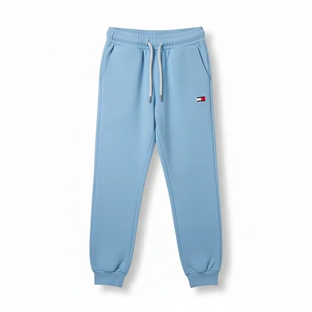 Mens Winter Wear Fleece Trousers