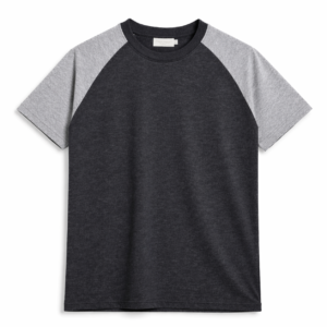 Polo Republica Men's Raglan Tee Shirt
