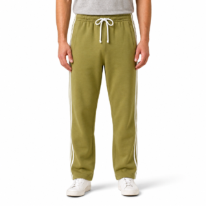 Tippi 2.0 Side Stripe Trousers