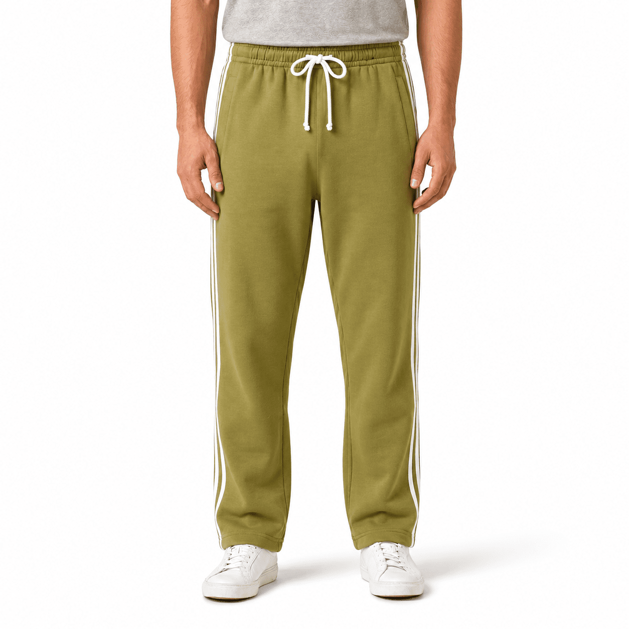 Tippi 2.0 Side Stripe Trousers