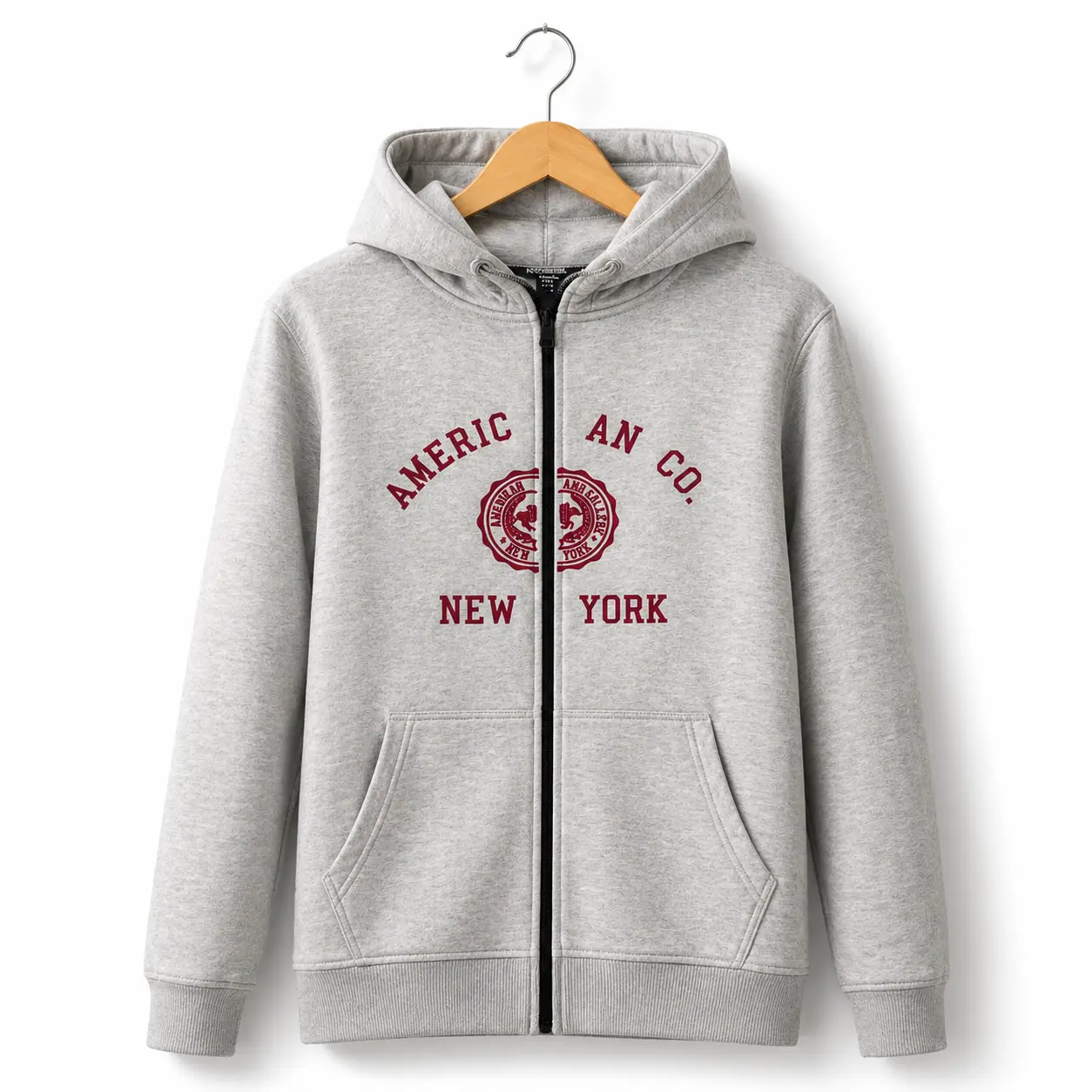 Hoodies