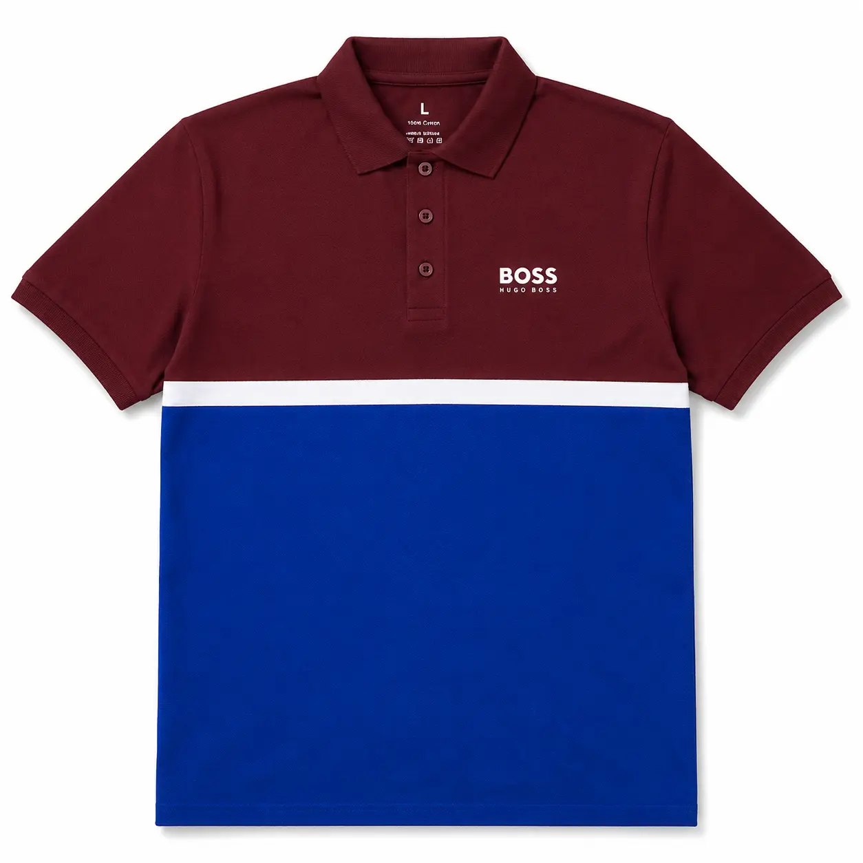 Polo Shirts