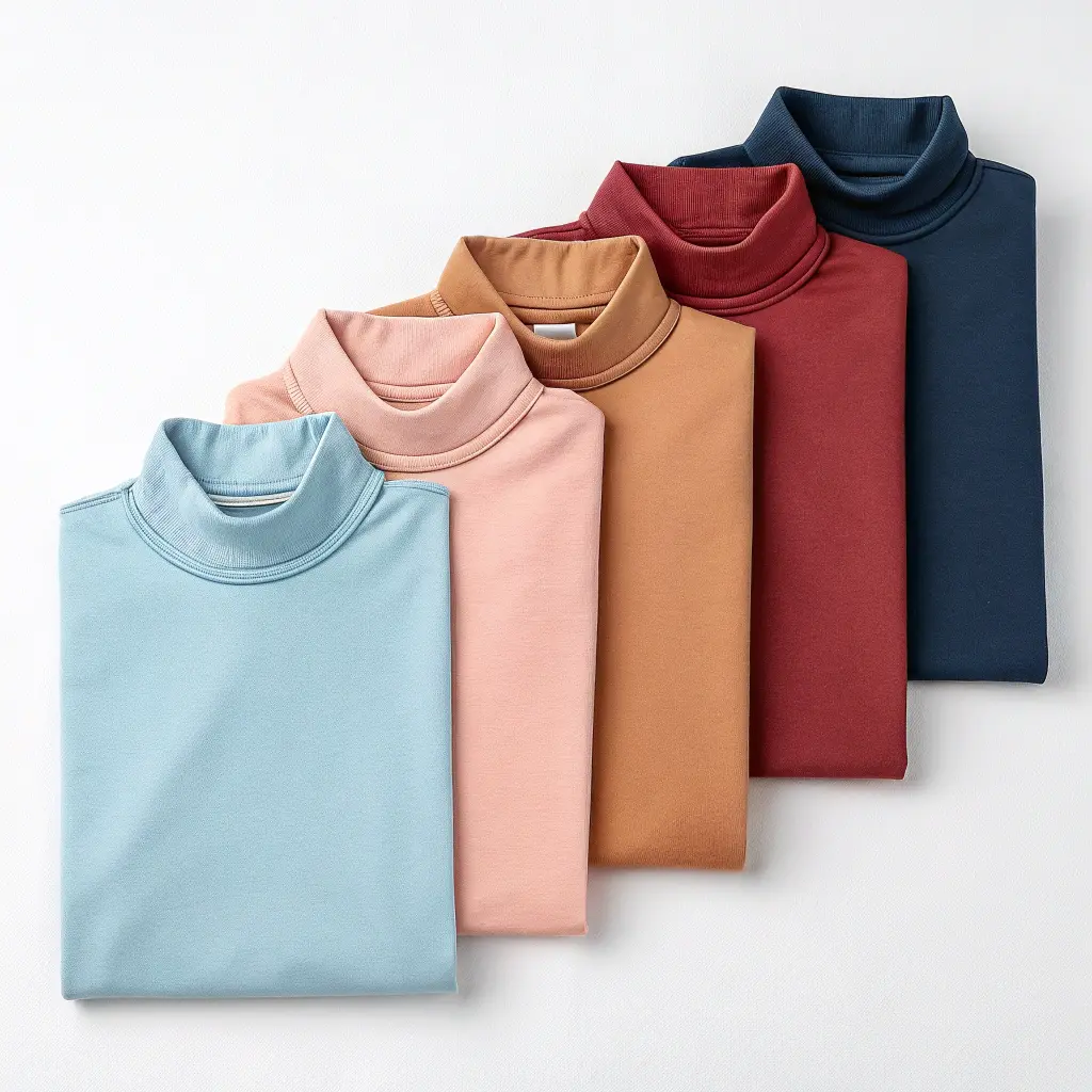 High Neck